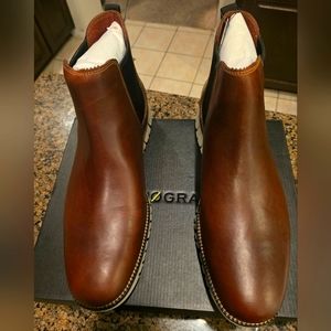 Cole Haan Zerogrand size 13